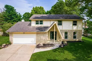 7818 Sanbrooke Rd, Dublin, OH 43016 - Photo 1