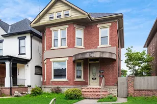 1360 S High St, Columbus, OH 43207 - Photo 1