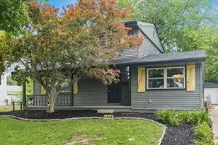 5258 Edgeview Rd, Columbus, OH 43207 - Photo 1