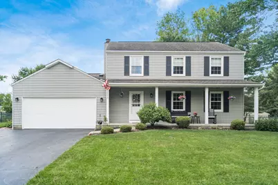 9761 Merry Lane, Pickerington, OH 43147 - Photo 1