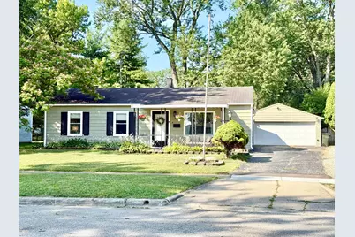 3811 Bradford Drive, Hilliard, OH 43026 - Photo 1