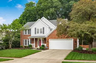 4200 Bowmansroot Ct, Hilliard, OH 43026 - Photo 1