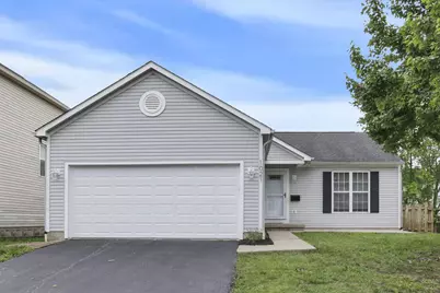 1021 Lavender Lane, Columbus, OH 43207 - Photo 1
