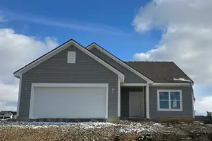 500 Reagan's Rdg, London, OH 43140 - Photo 1