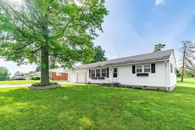 528 Grant Street, Mount Gilead, OH 43338 - Photo 1