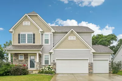 321 Jacob Lane, London, OH 43140 - Photo 1