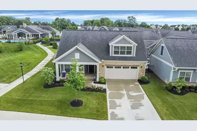 6653 Riverrun Lane, Delaware, OH 43015 - Photo 1