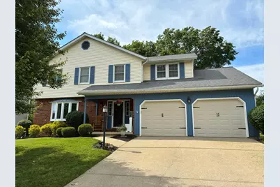 1597 Parkland Drive, Lancaster, OH 43130 - Photo 1