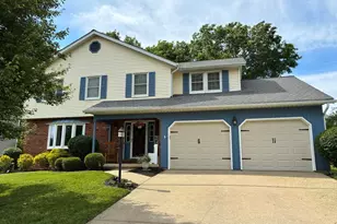 1597 Parkland Dr, Lancaster, OH 43130 - Photo 1