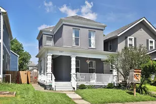 167 N 22nd St, Columbus, OH 43203 - Photo 1