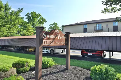 5970 Sharon Woods Boulevard #301, Columbus, OH 43229 - Photo 1