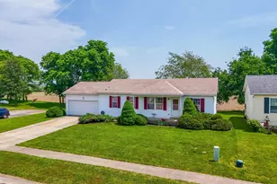 117 Abbey Ln, North Lewisburg, OH 43060 - Photo 1