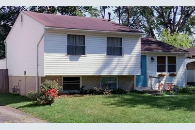 3341 Robin Hill Court W, Columbus, OH 43223 - Photo 1