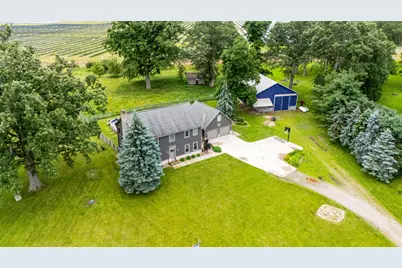 32220 State Route 31, West Mansfield, OH 43358 - Photo 1