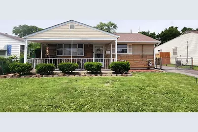 164 E Alcott Road, Columbus, OH 43207 - Photo 1