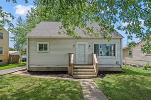 631 Universal Ave, Marion, OH 43302 - Photo 1