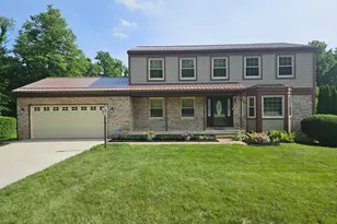 823 Spring Falls Ave, Springfield, OH 45502 - Photo 1