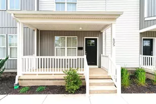 605 W Rich Street W, Columbus, OH 43222 - Photo 1