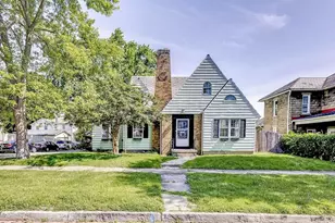 119 E Sugar St, Mount Vernon, OH 43050 - Photo 1