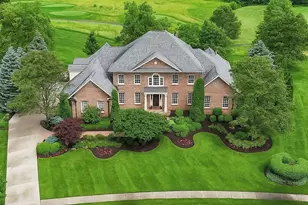 10277 MacKenzie Way, Dublin, OH 43017 - Photo 1