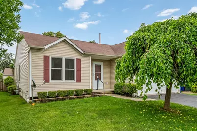 1344 Bluffton Court, Columbus, OH 43228 - Photo 1