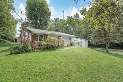 8797 Sadie Thomas Road NW, Johnstown, OH 43031 - Photo 1