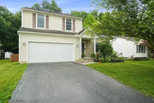 852 Mill Run Dr, Sunbury, OH 43074 - Photo 1