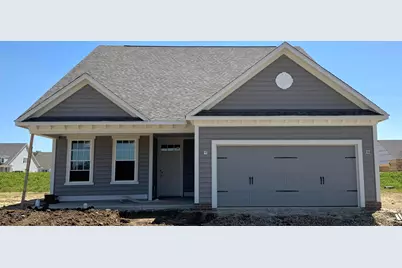 7530 Bullock Lane #Lot 186, New Albany, OH 43054 - Photo 1