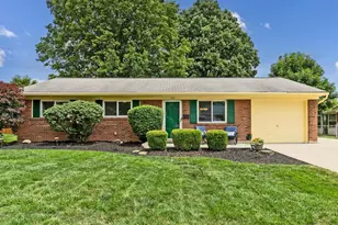 392 Brisbane Ave, Westerville, OH 43081 - Photo 1