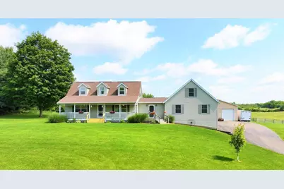 17619 Lower Fredericktwn Amity Road, Fredericktown, OH 43019 - Photo 1