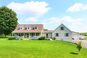 17619 Lower Fredericktwn Amity Rd, Fredericktown, OH 43019 - Photo 1