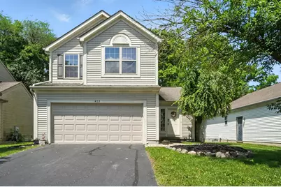 1413 Westbrook Drive, Marysville, OH 43040 - Photo 1