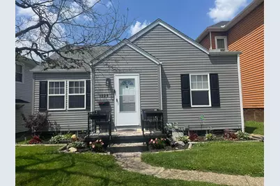 1325 Stanberry Avenue, Zanesville, OH 43701 - Photo 1