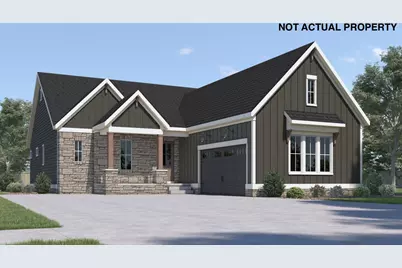 2596 Hackney Court, Powell, OH 43065 - Photo 1