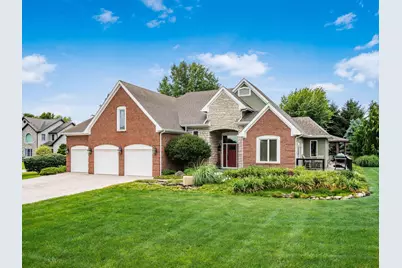 1484 Lighthouse Ridge, Marion, OH 43302 - Photo 1