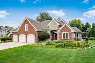 1484 Lighthouse Ridge, Marion, OH 43302 - Photo 1