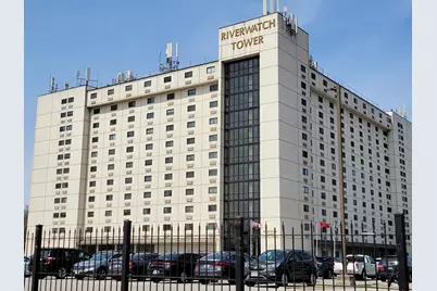 364 W Lane Avenue #810, Columbus, OH 43201 - Photo 1