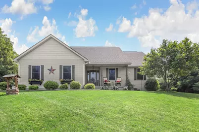 6798 Thornville Road NE, Rushville, OH 43150 - Photo 1