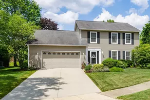 7673 Starmont Ct, Dublin, OH 43016 - Photo 1