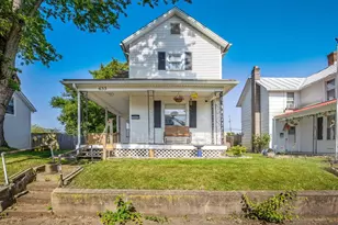 633 Washington Ave, Lancaster, OH 43130 - Photo 1