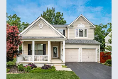 299 Stonhope Drive, Delaware, OH 43015 - Photo 1