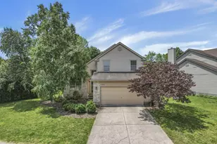 2375 Oakthorpe Dr, Hilliard, OH 43026 - Photo 1