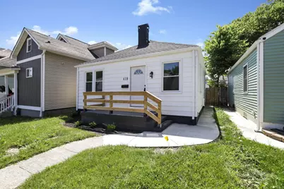 439 S Warren Avenue, Columbus, OH 43204 - Photo 1