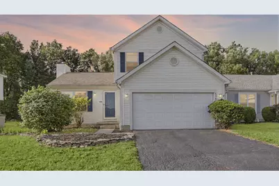 6560 Winbarr Way, Canal Winchester, OH 43110 - Photo 1