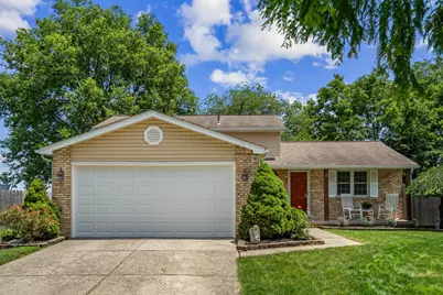 5690 Brinkley Court, Columbus, OH 43235 - Photo 1