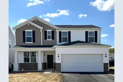 109 Reneau Avenue #Lot 31, Galloway, OH 43119 - Photo 1