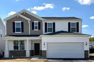 109 Reneau Ave, Galloway, OH 43119 - Photo 1