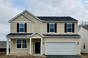 308 Rye St, Galloway, OH 43119 - Photo 1