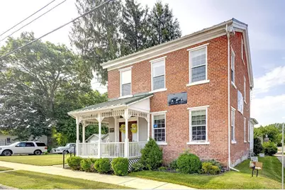 100 E Ohio Avenue, Mount Vernon, OH 43050 - Photo 1