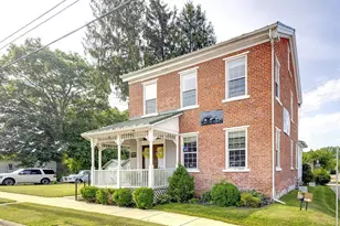 100 E Ohio Ave, Mount Vernon, OH 43050 - Photo 1